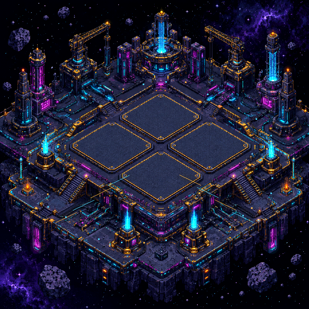 facility
