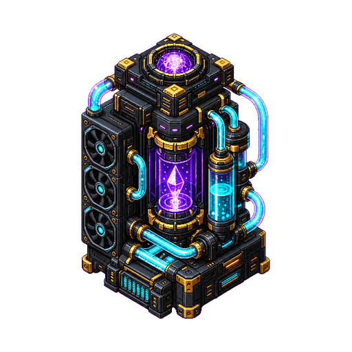 Singularity Mint Engine miner